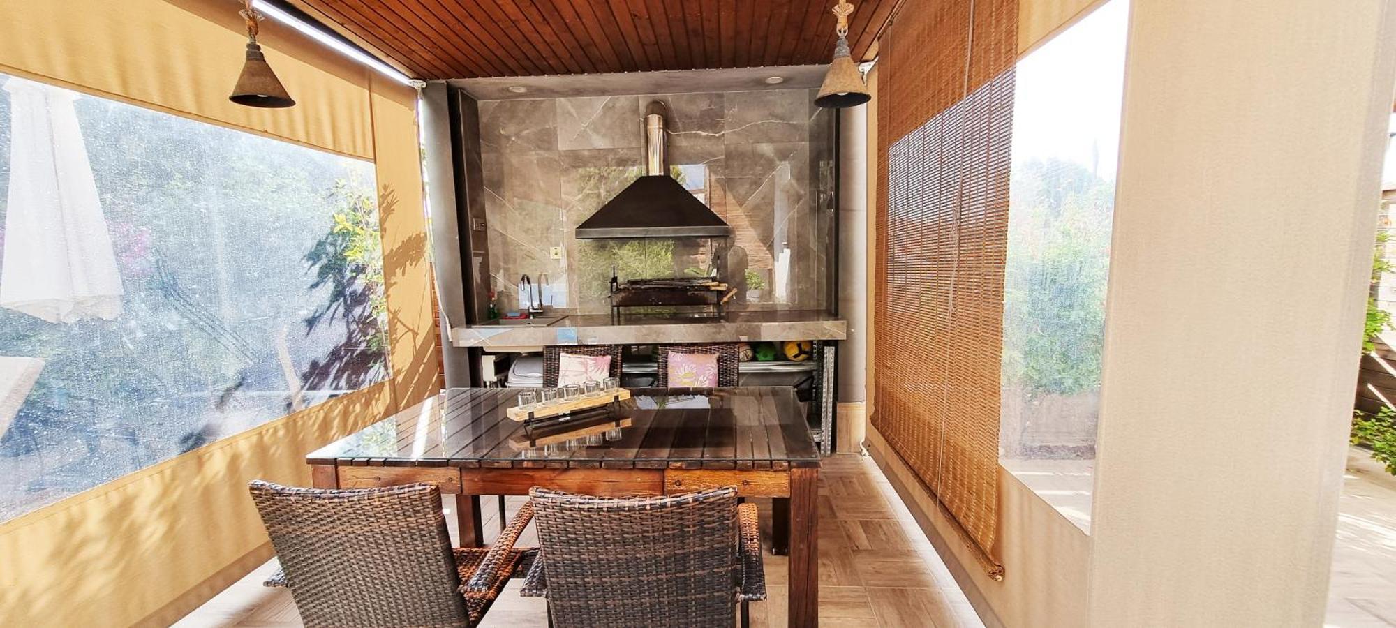 Shanti Paphos Villa Exterior photo